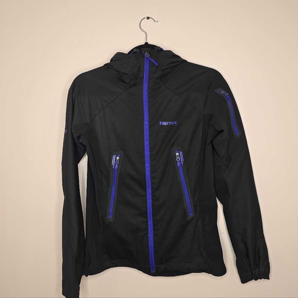 Marmot Jacket